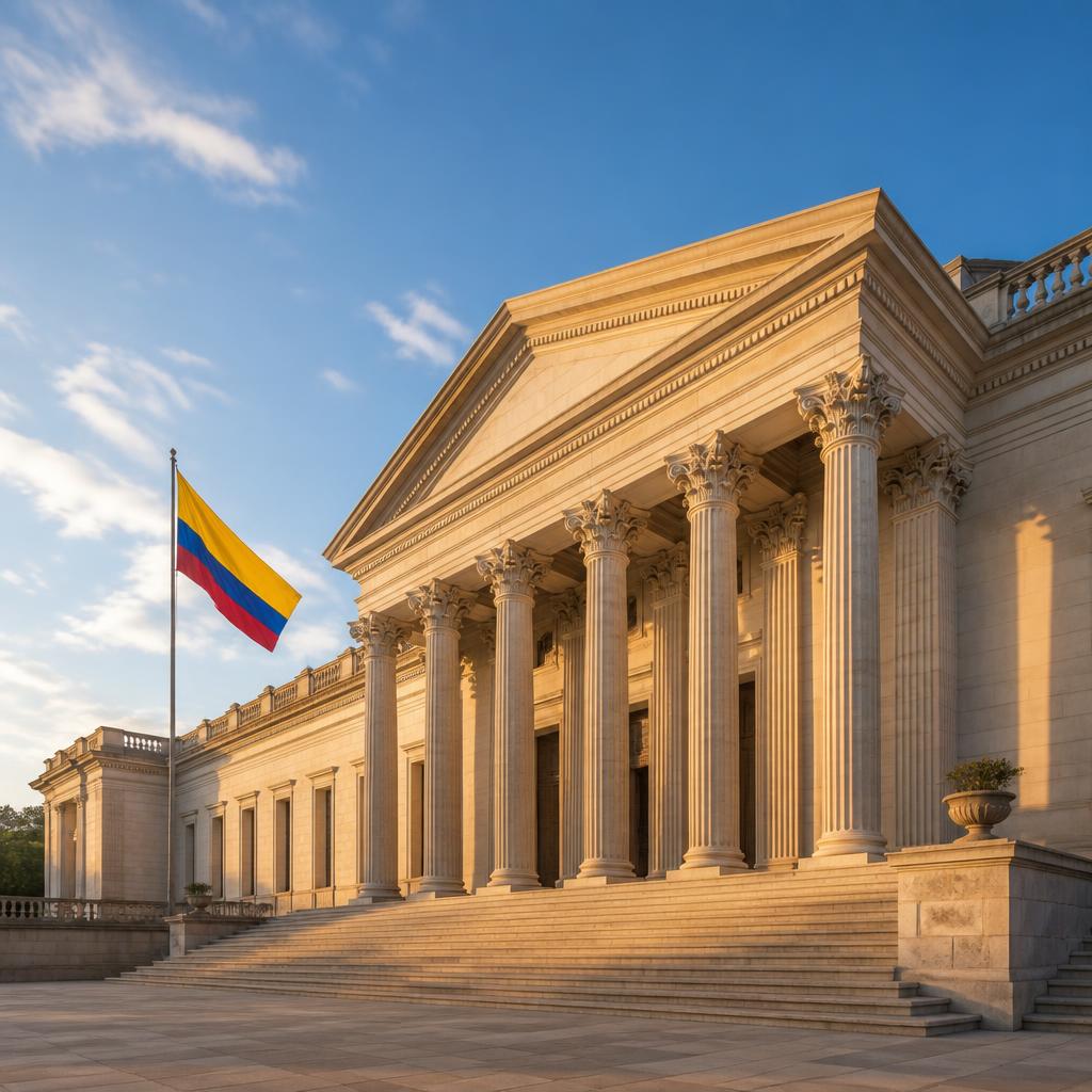 Dependencias judiciales de Barranquilla